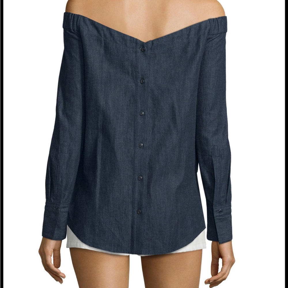 Rag & Bone Top